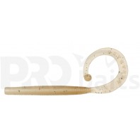 Megabass Dot Worm, 2 1/4", цвет BSrp- Bone Shrimp